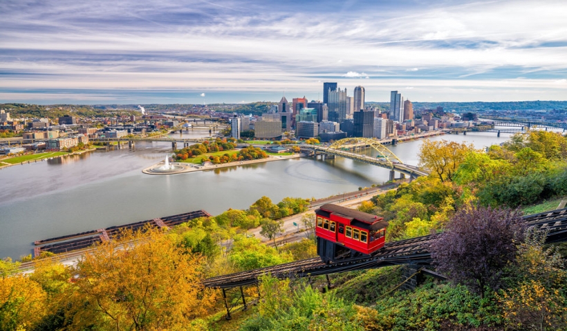 Pittsburgh-Fall-Foliage
