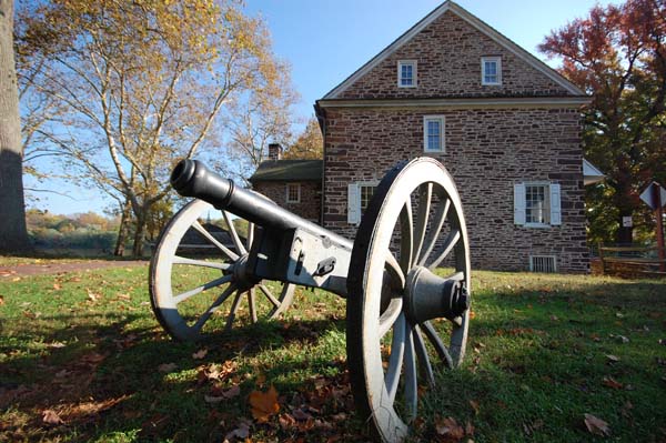 cannon