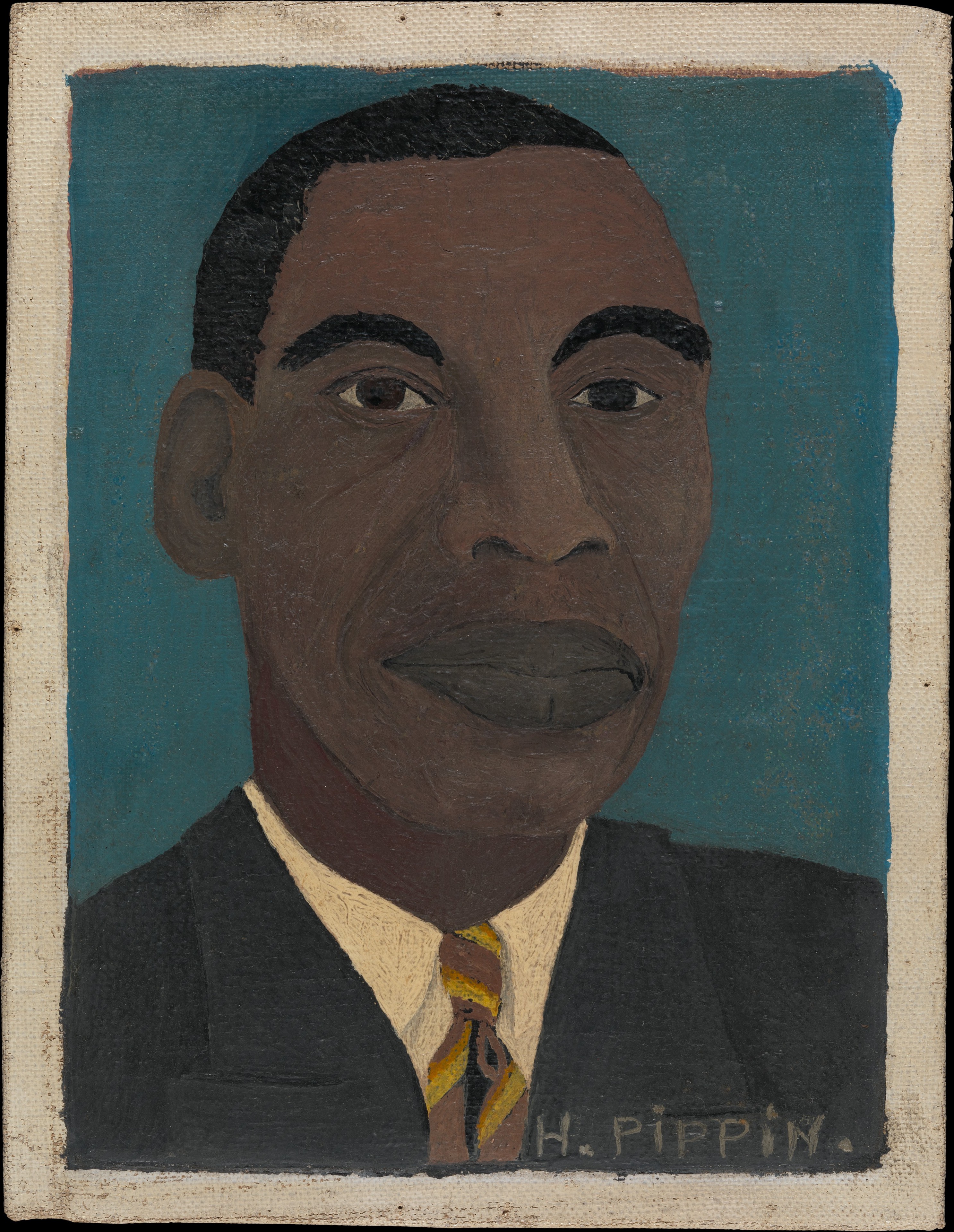 Horace Pippin 