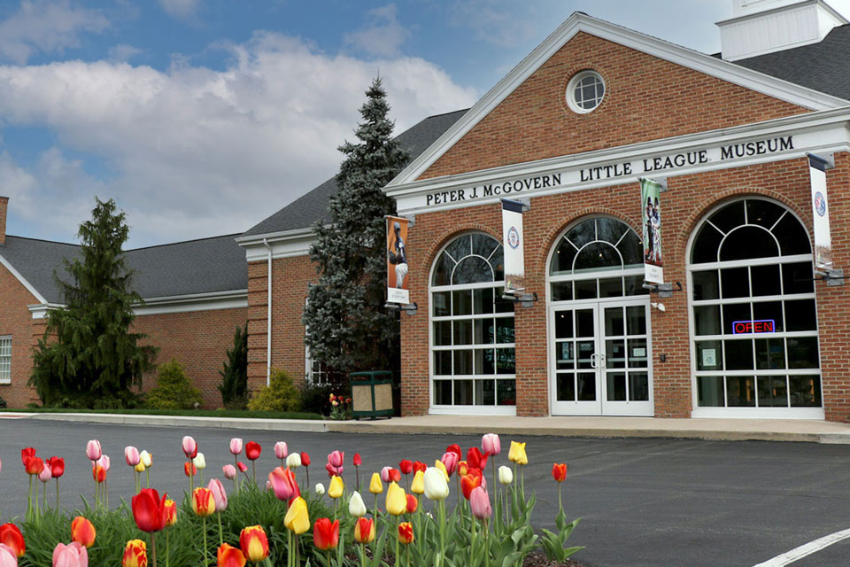 Little League Museum