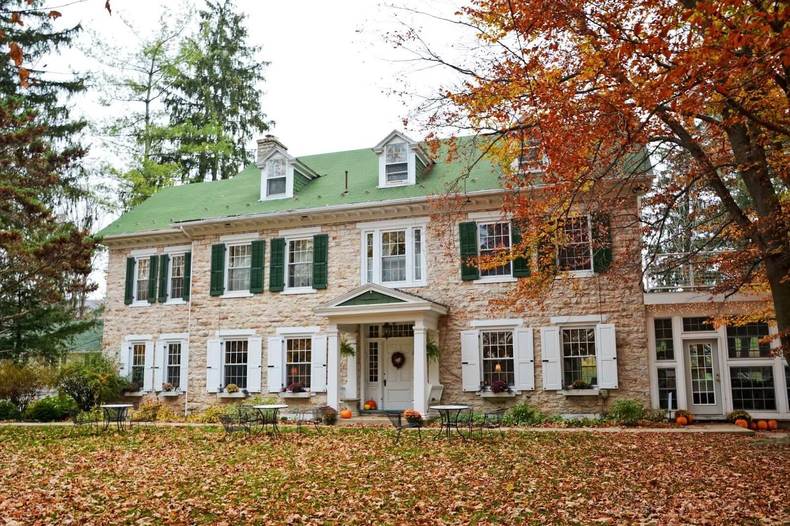 Juniata Valley Winery Wilson House Bed & Breakfast Juniata Valley Winery Wilson House Bed & Breakfast