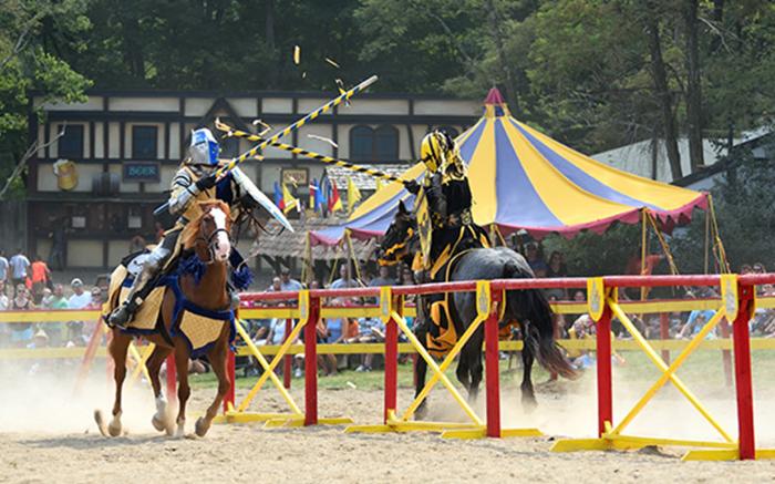 Pittsburgh Renaissance Festival
