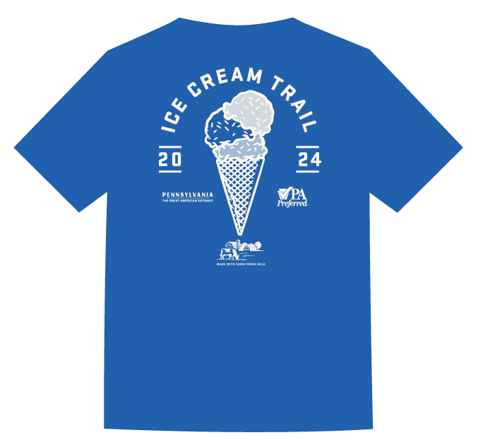prize t-shirt