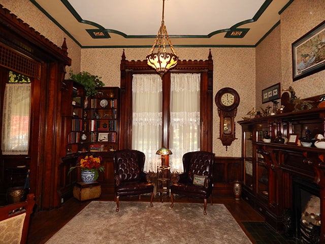 Spencer House Bed & Breakfast Spencer House Bed & Breakfast