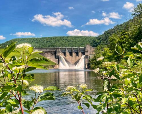 Kinzua Dam