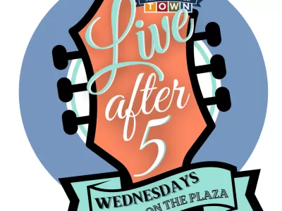 Live After 5